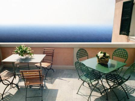 Locanda Tramonti La Spezia Exterior photo
