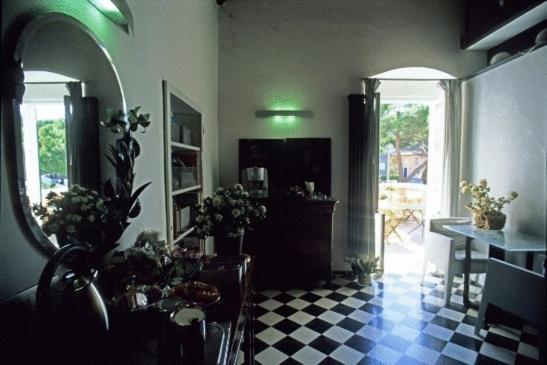 Locanda Tramonti La Spezia Exterior photo