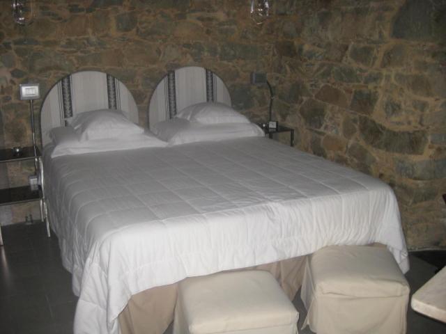 Locanda Tramonti La Spezia Room photo