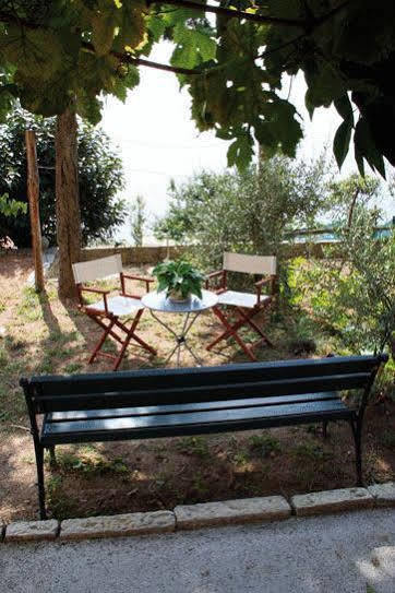 Locanda Tramonti La Spezia Exterior photo