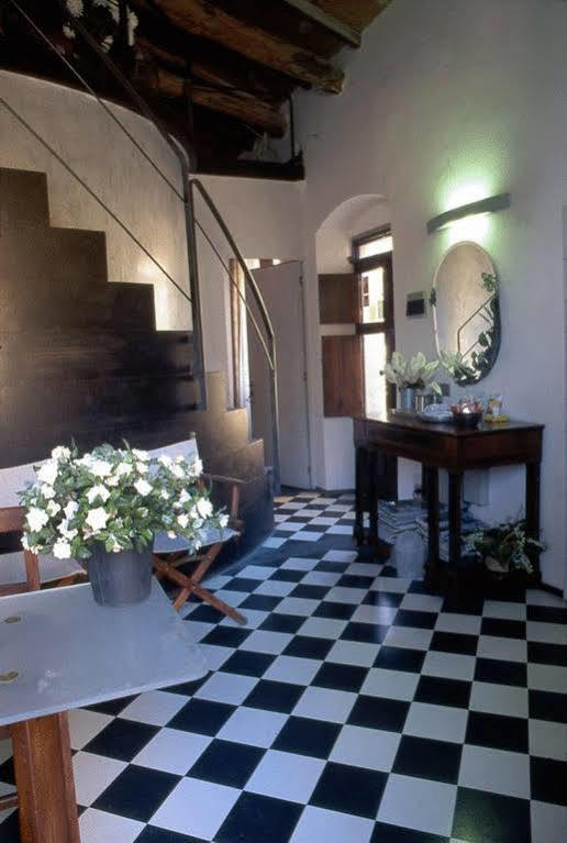 Locanda Tramonti La Spezia Exterior photo